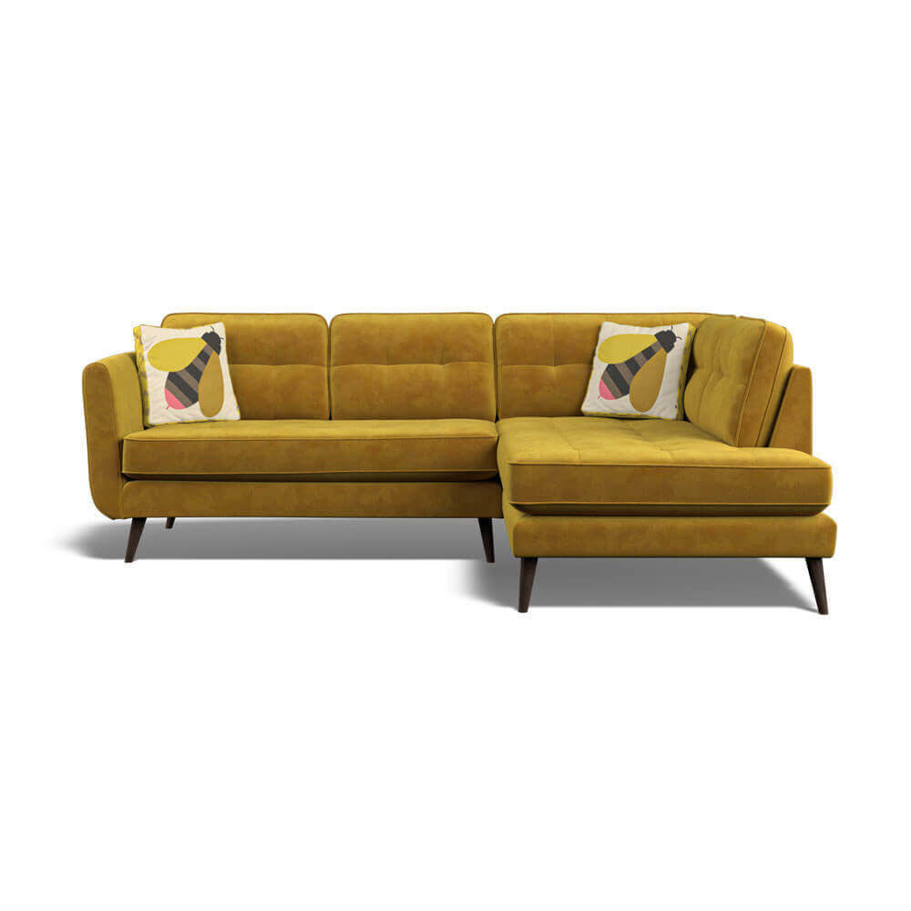 Ivy Corner Sofa Jarrolds Norwich